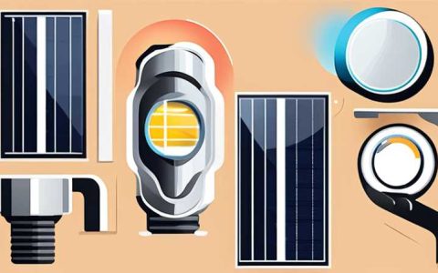 How to install hidden solar tubes