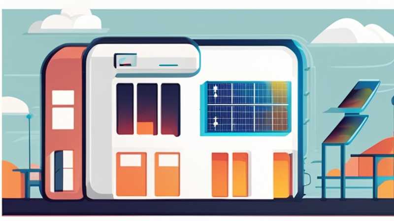 Where to buy solar energy converted into electricity