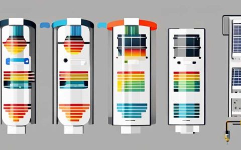 How to distinguish 24 volts from 12 volts in solar energy