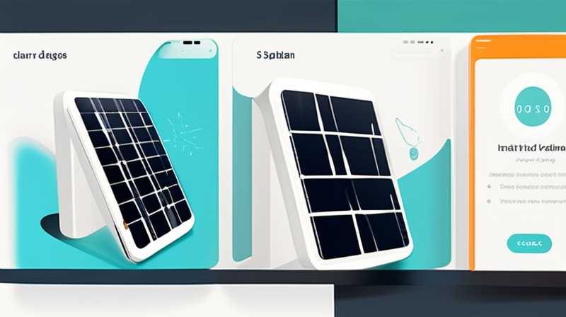 How much does it cost to install a solar phone in Yantian?