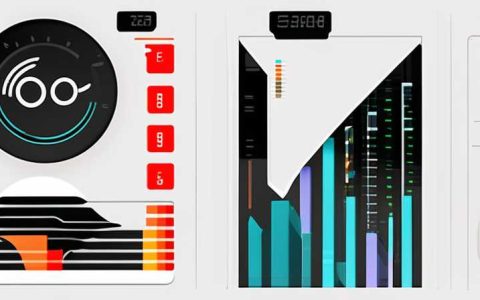 How to repair a black screen solar meter