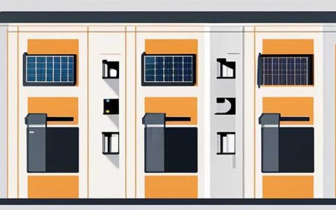How long does it take to maintain a wall-mounted solar panel?