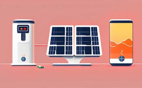 How much is a solar charging station?