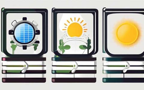 How to replace solar bauhinia tube