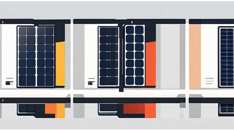 What to do about solar energy defects