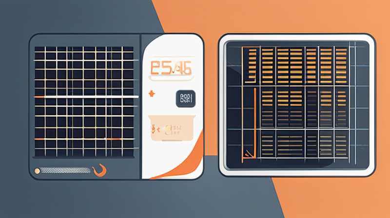 What is good about solar charging?