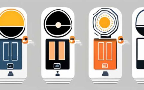 What does a solar connector do?