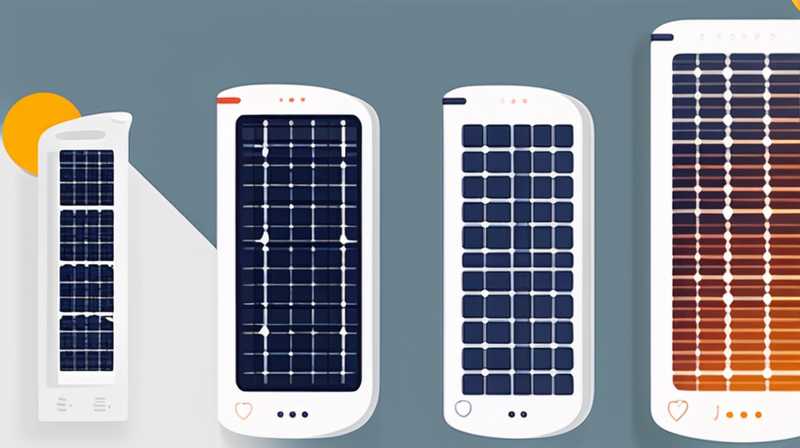 How much does a 500w solar charger cost