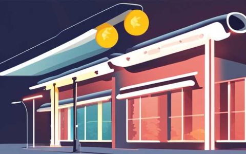 What is the specialty of solar street lights?