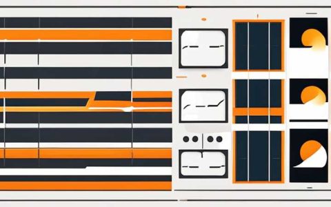 How to read the wattage of solar panels