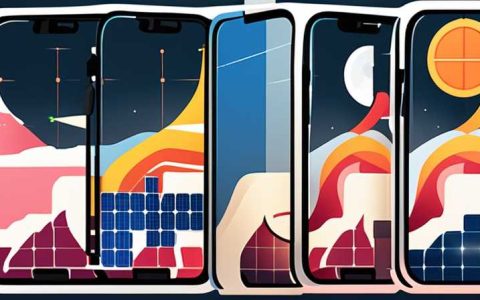 How to remove the solar silicone ring