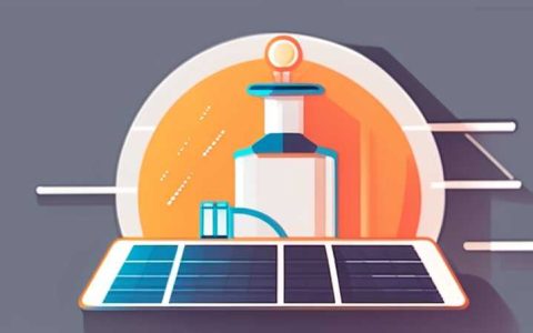 What is the meaning of solar energy fld