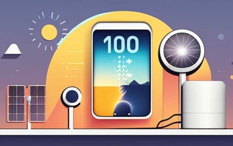 How much electricity can solar power generate at 65km?