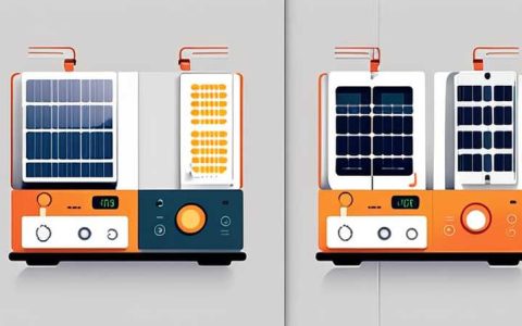 What solar generator is good?