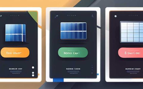 Which brand of solar cell is the thinnest?