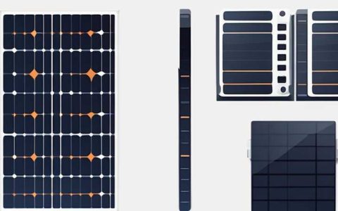 What accessories are needed to clean solar panels