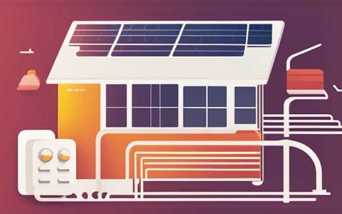 How to achieve parallel connection of solar power generation