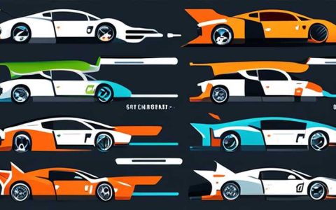 What are the solar hybrid sports cars?