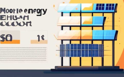 How much does the iron rod in solar energy cost?