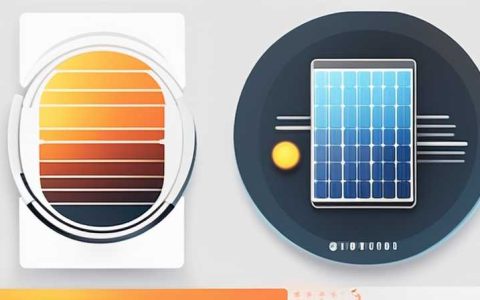 How to control motor speed with solar energy