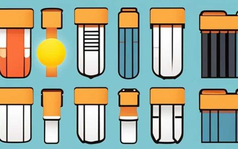 How to install solar lamps with wires