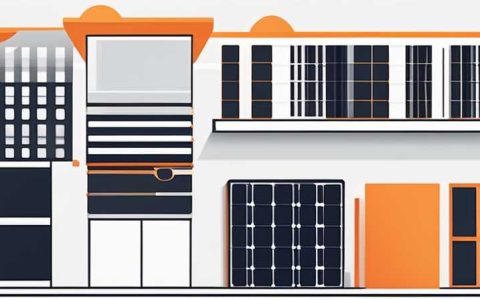 How to choose solar shading panels