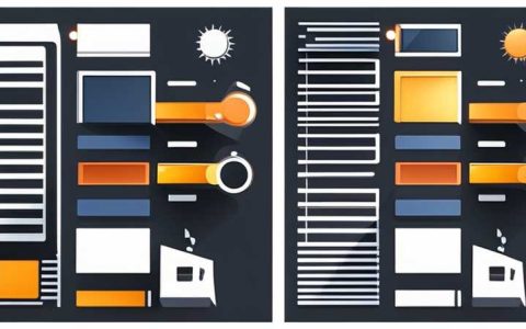 How to turn on the solar photovoltaic panel lights