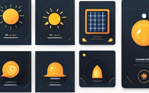 How to read the specifications and dimensions of solar lights