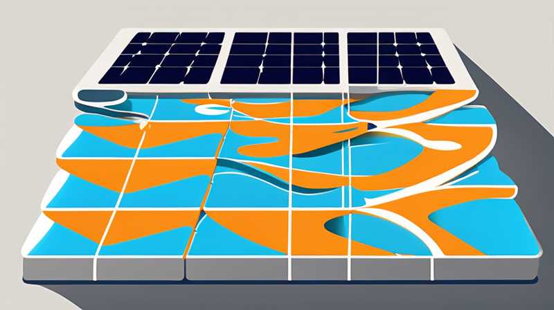 How to choose solar floor heating in Yanshi City