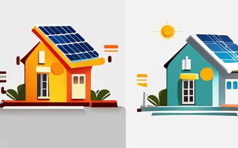 How to install solar power for home use