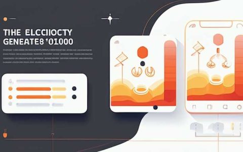 How much electricity can 1000kw solar energy generate