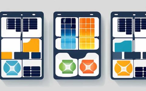 How to connect 4-cell solar panel to 7-cell