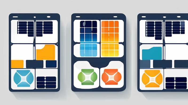 What are the functions of solar load?