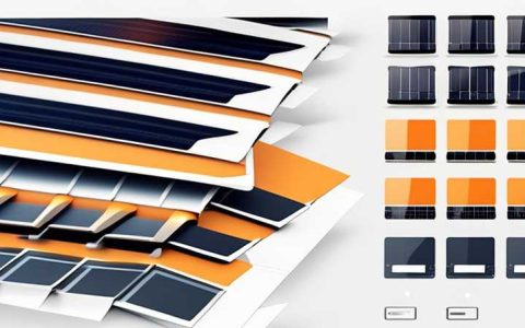 What panels are best for solar installation?