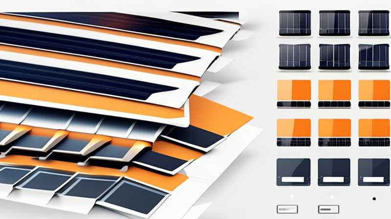 What panels are best for solar installation?