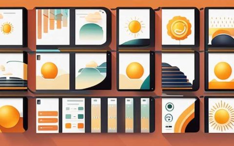 What is the best material for absorbing solar energy?