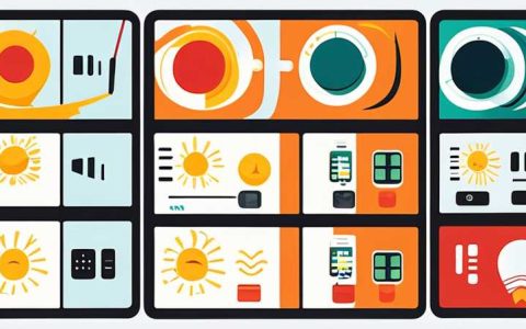 How to connect the ground wire of solar meter