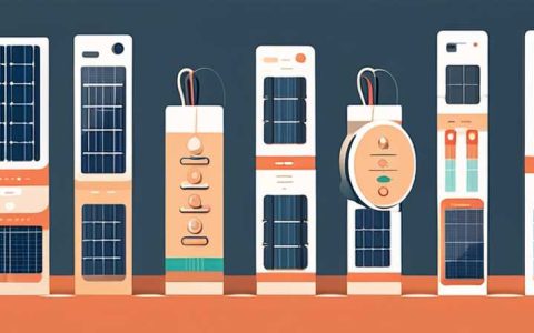 How to unplug a solar sensor