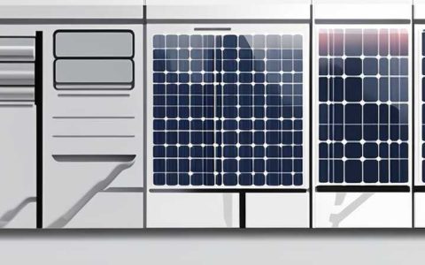 How many V solar panels can I use to charge 12V