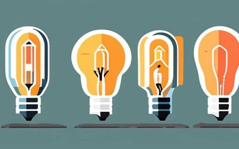 How to modify old solar light bulbs