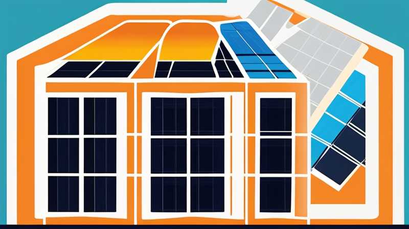 How do photovoltaic solar manufacturers make profits?