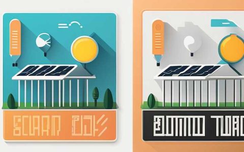 How to install solar energy tubes