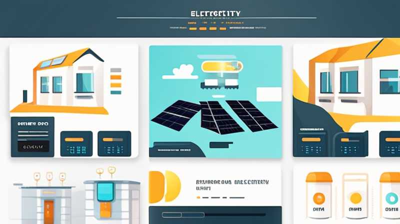 How much electricity can solar power store?