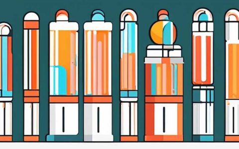 How to process solar glass tubes