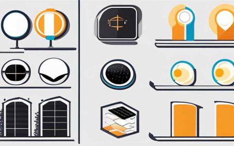 How much does industrial solar light cost?