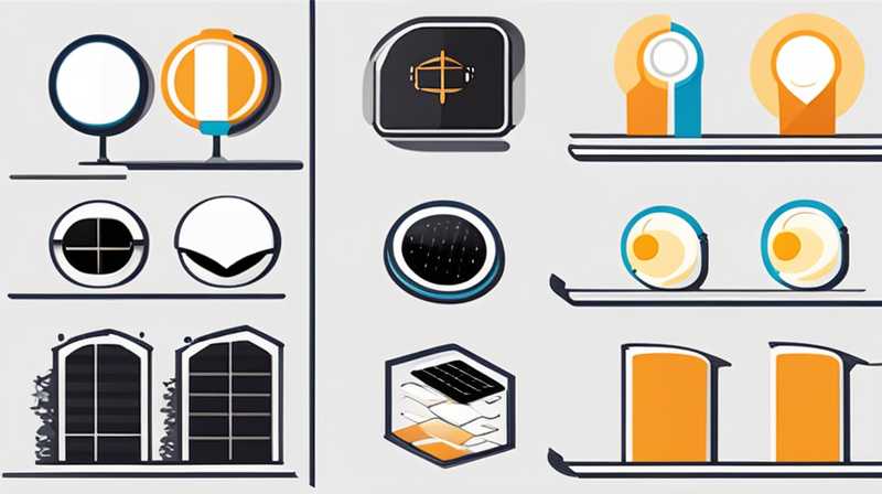 How much does industrial solar light cost?