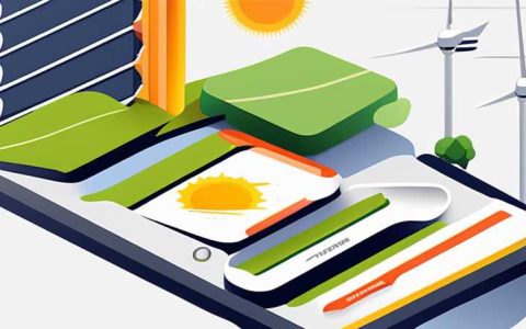 What kind of lithium is best for solar panels?