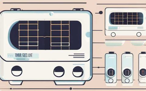 How to identify solar controller