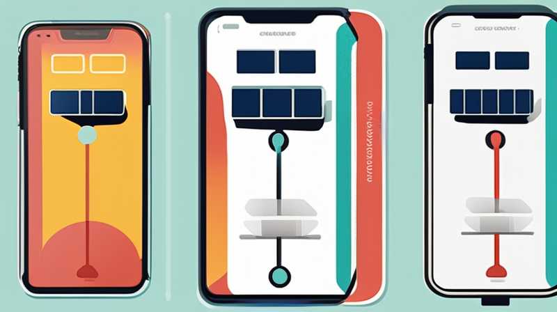 Why design a solar charger