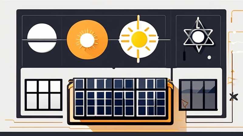 How many volts does solar energy 20w have